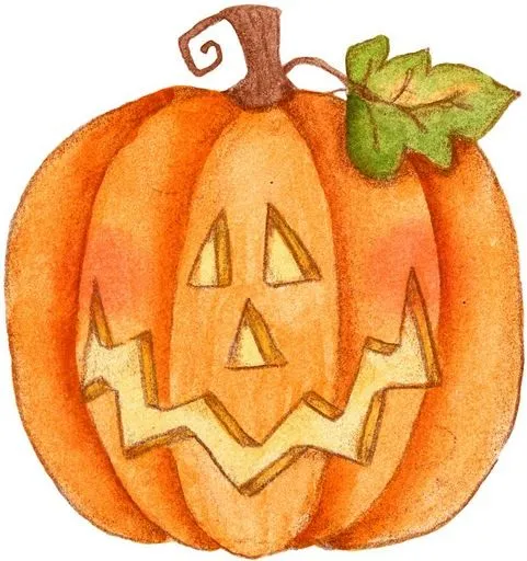 imagenes de calabazas para imprimir:Imagenes y dibujos para ...