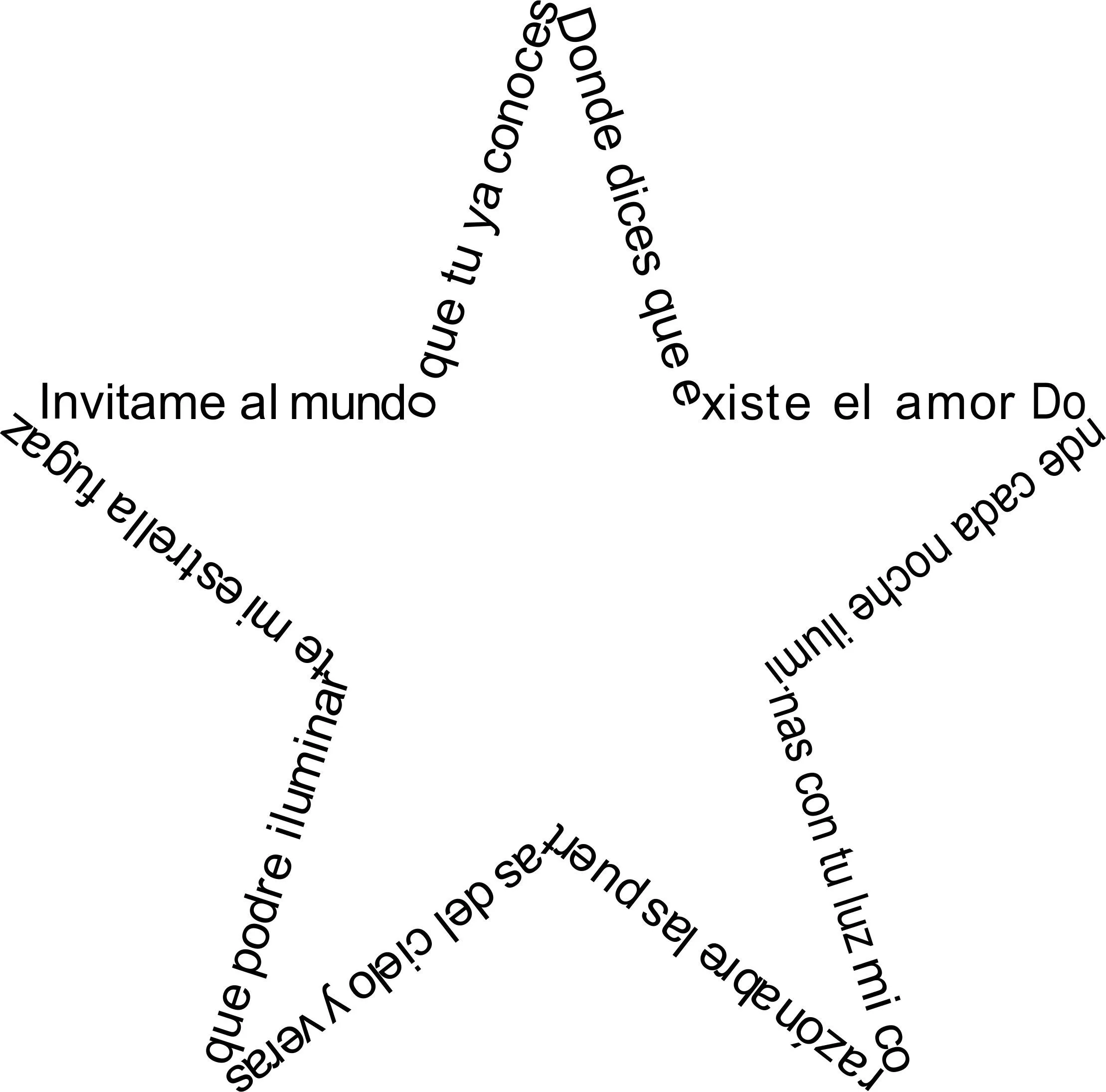 Imagenes De Caligramas Pictures