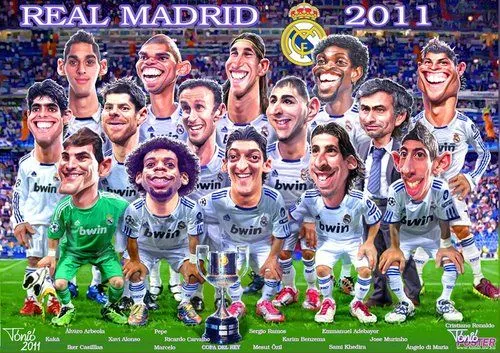 Imagenes caricatura de real y barca - Imagui
