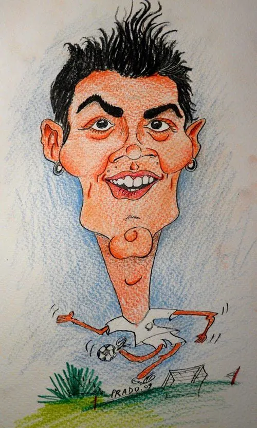 Imagenes de caricaturas