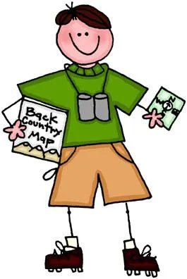 Imagenes de caricaturas de niños - Imagui