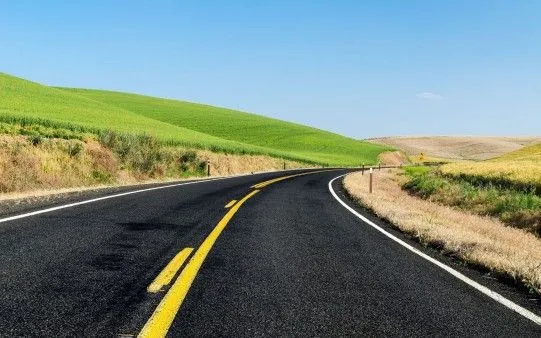 Imagenes de carreteras animadas - Imagui