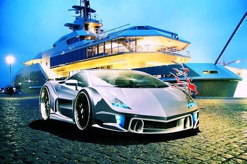 Imagenes de carros lamborghini gif - Imagui