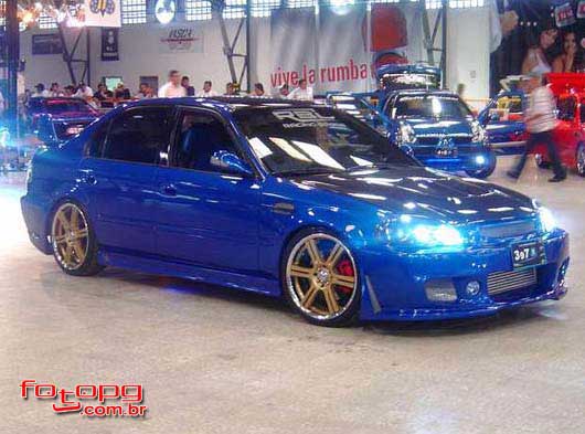 Imagenes de carros modificados