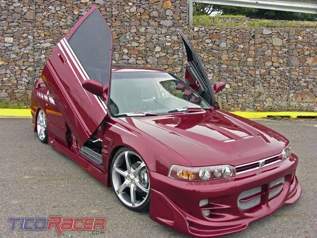 Imagenes de carros modificados