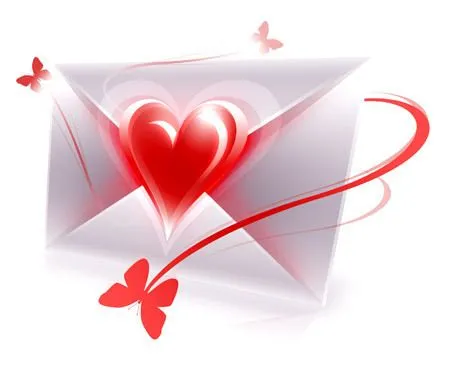 Imagenes de Cartas, Amor, Amistad, Sorpresa