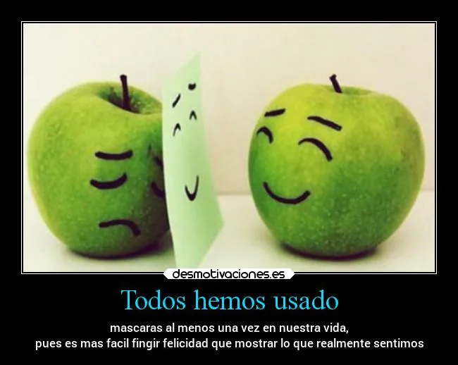 Imágenes y Carteles de MANZANAS | Desmotivaciones