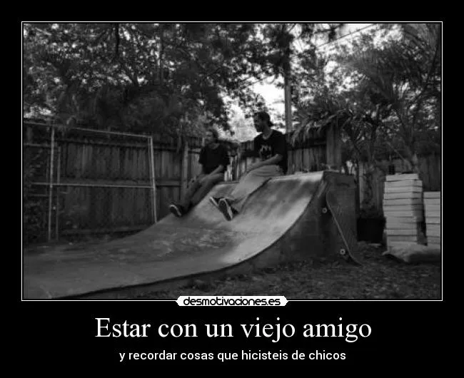 Imágenes y Carteles de SKATE | Desmotivaciones