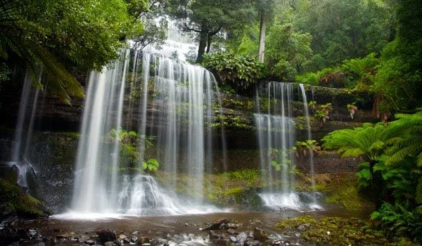 Imagenes de cascadas naturales - Imagui