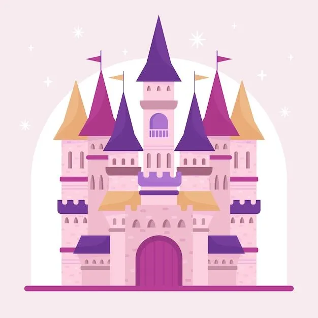 Imágenes de Castillo Princesa - Descarga gratuita en Freepik