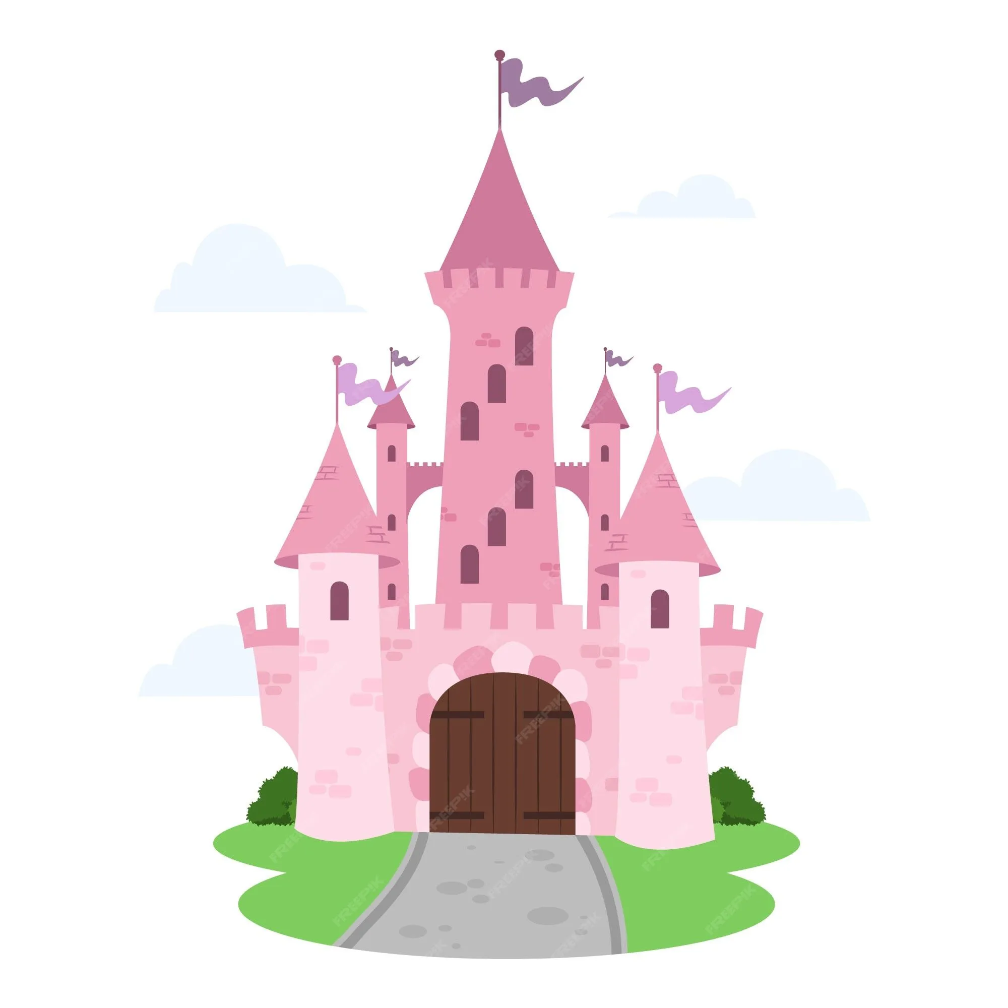 Imágenes de Castillo Princesas - Descarga gratuita en Freepik