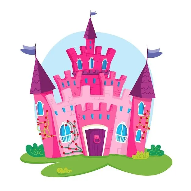 Imágenes de Castillo Princesas - Descarga gratuita en Freepik