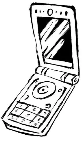 Celular para dibujar - Imagui