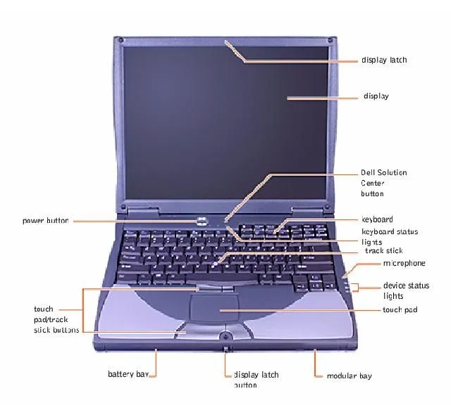 Imágenes de Centro de Servicio y Reparación de Laptops MEXICALI ...