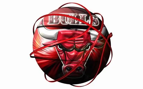 Imágenes de chicago bulls chidas - Imagui