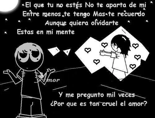 Imágenes chidas de amor | Imagenes bellas de amor