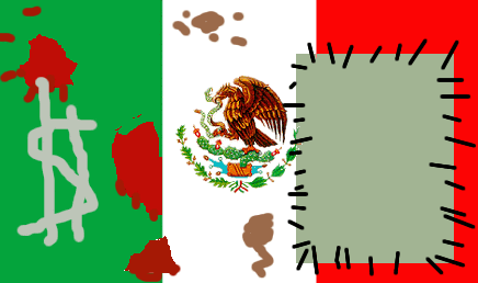 Imagenes de la bandera de mexico chidas - Imagui