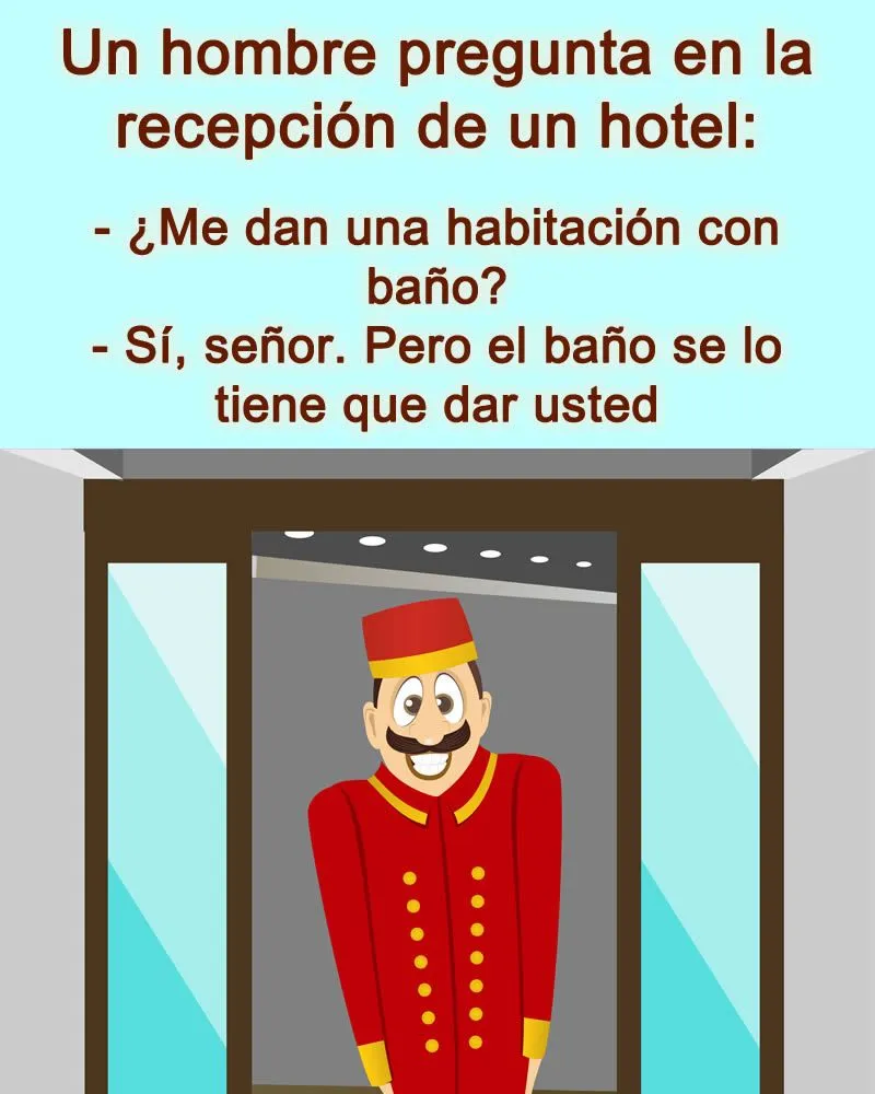 Imágenes de chistes para niños | Imágenes