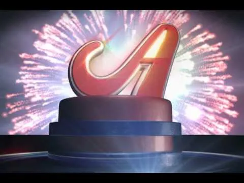 Animacion 3D logotipo equipo de baseball TIGRES DE ARAGUA - YouTube