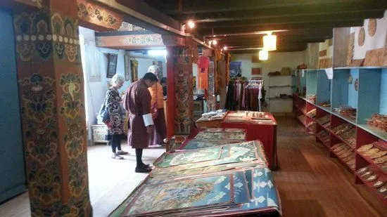 Imágenes de Choki Traditional Art School, Thimphu - Fotografías de ...