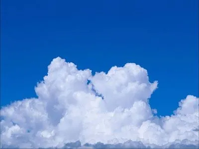 Cielos azules - Imagui