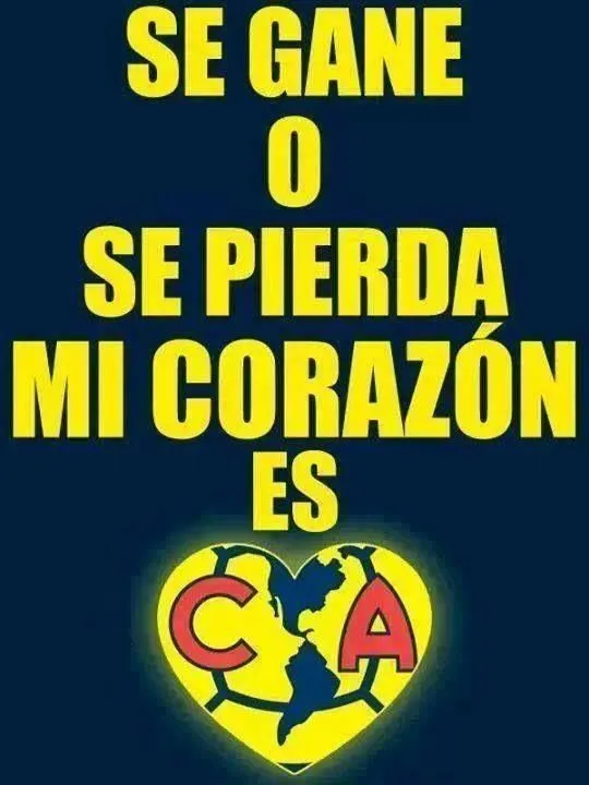 Imágenes del Club America - Aplicaciones de Android en Google Play