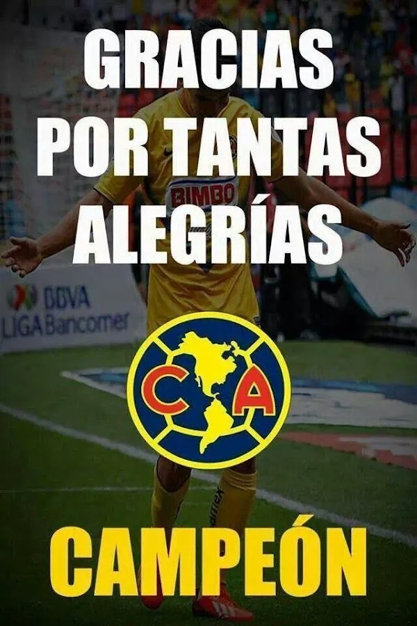 Imágenes del Club America - Aplicaciones Android en Google Play