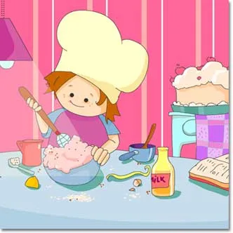 Imagenes de cocineras - Imagui