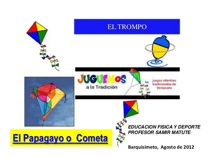 Imagenes para colorear de juegos tradicionales de venezuela - Imagui