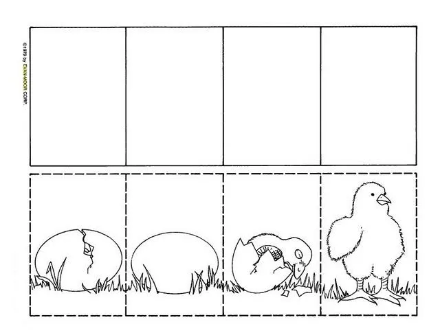 Imagenes para colorear de los seres vivos - Imagui