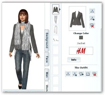 myvirtualmodel te lleva de compras por la red - Bellezapura