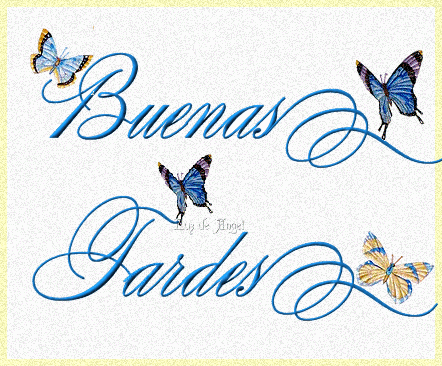 Imagenes para Compartir en Facebook: Buenas Tardes