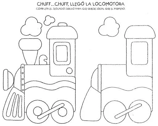 Imágenes para completar - Imagui