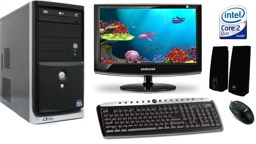 Imágenes del computador - Imagui