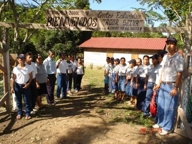 Imágenes de una comunidad rural - Imagui