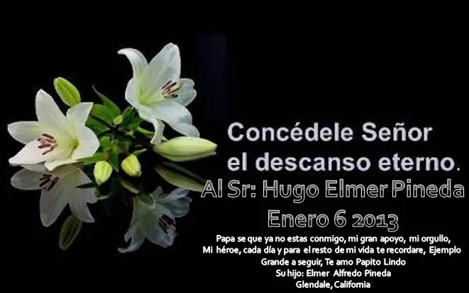 Imagenes de condolencias para un - Imagui