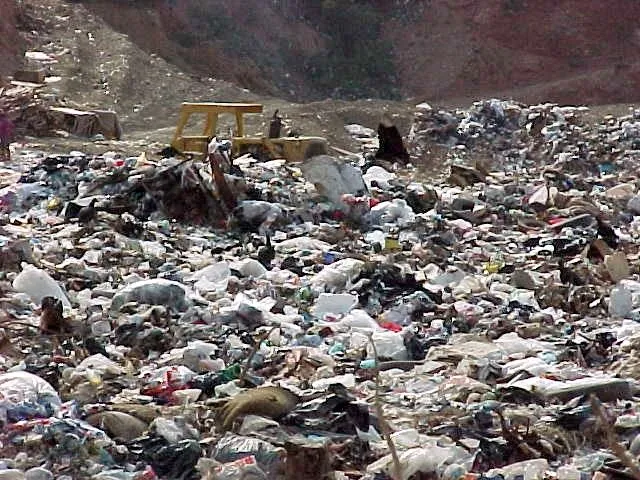 Imagenes de la contaminacion del suelo animadas - Imagui