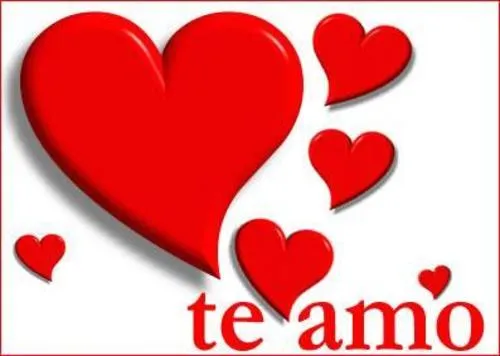 Imágenes de corazones para Facebook | Imagenes bellas de amor