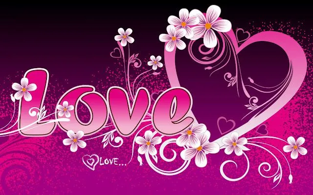 Imagenes de corazones | Wallpapers HD