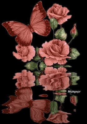 Imágenes Gif: FLORES Y MAS FLORES 2