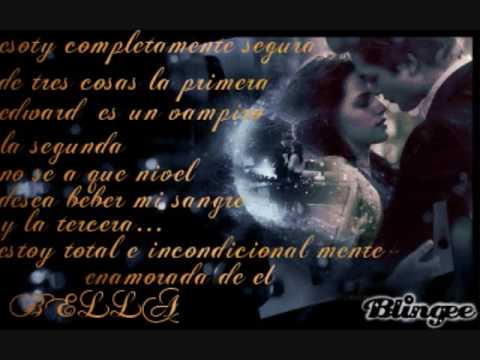 imagenes de crepusculo con frases de amor MEMES Pictures