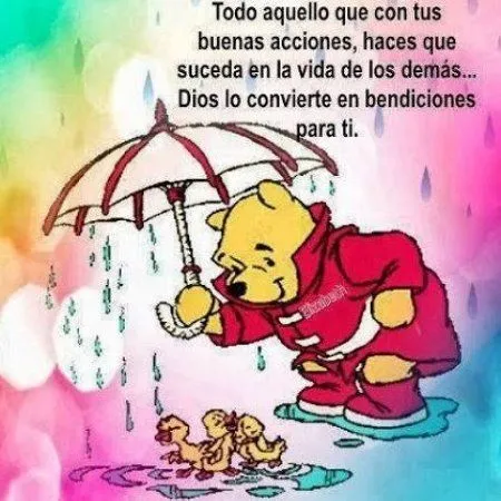 imagenes cristianas bendiciones para ti.jpg - Imagenes Cristianas ...