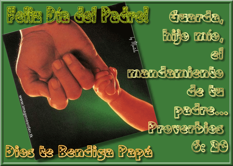 Imágenes Cristianas: DÍA DEL PADRE