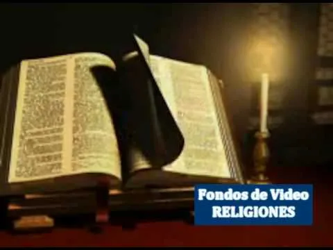 Fondos religiosos animados - Imagui