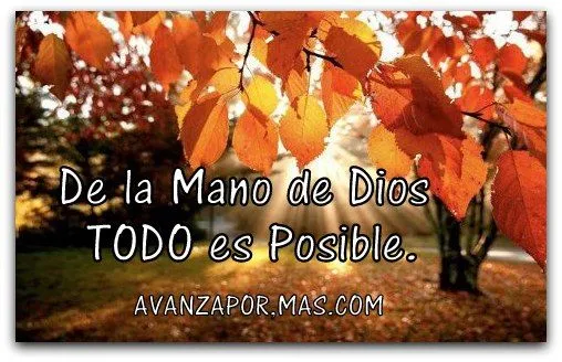 Imágenes Cristianas para Facebook: Frases cristianas de aliento y ...