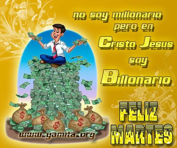 Imagenes cristianas de feliz martes - Imagui