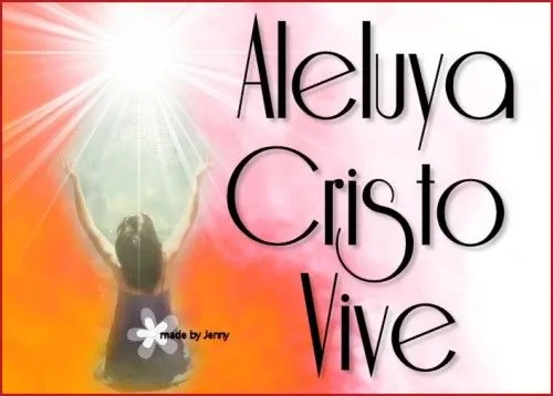 Imágenes Cristianas: Cristo Vive | Imagenes de Jesus - Fotos de Jesus