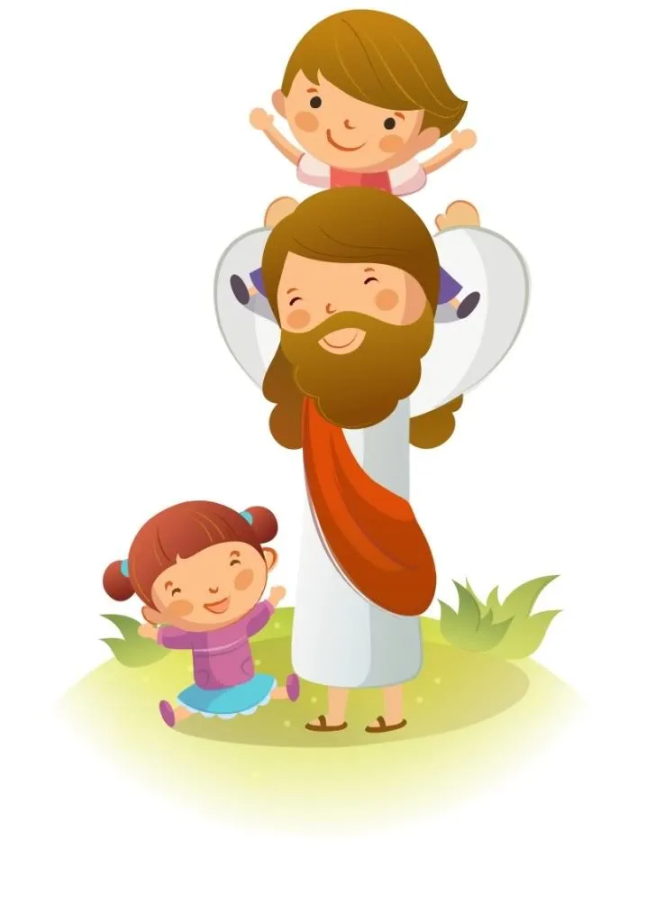 imagenes cristianas infantiles.jpg - Imagenes Cristianas ...