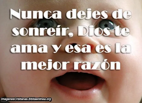 Imágenes Cristianas con Mensajes Alegres para Descargar (Origianles)