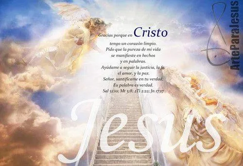 Imagenes cristiana movibles - Imagui